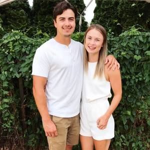 Meet your Posher, Riley